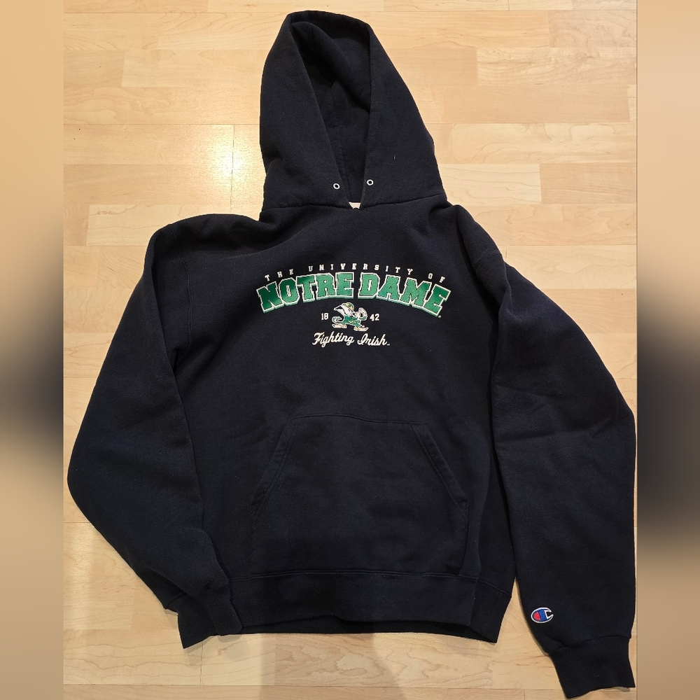 Notre Dame Fighting Irish Hoodie